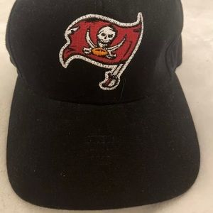 Vintage NFL Logo 7 Buccaneers Hat